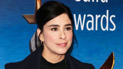 sarah silverman bikini|Sarah Silverman Has Hilarious Instagram During First Bikini Wax